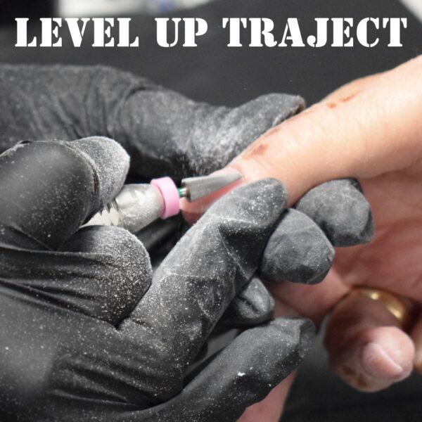 Level Up Traject