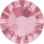 Swarovski Light Rose