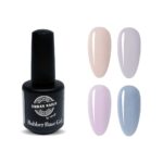 Limited Soft Rapunzel Rubber Base Collection