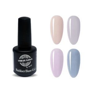 Limited Soft Rapunzel Rubber Base Collection