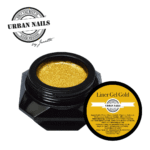 urban nails liner gel gold