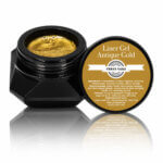 Urban Nails Liner Gel Antique Gold