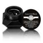 Urban Nails Liner Gel Black
