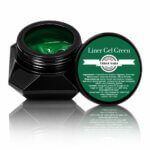 Urban Nails Liner Gel Green