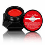 Urban Nails Liner Gel Red