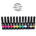 Liner Gel Nail Art Box 1 flesjes