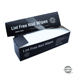 Urban Nails Lint Free Nail Wipes