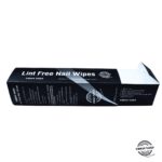 Urban Nails Lint Free Nail Wipes