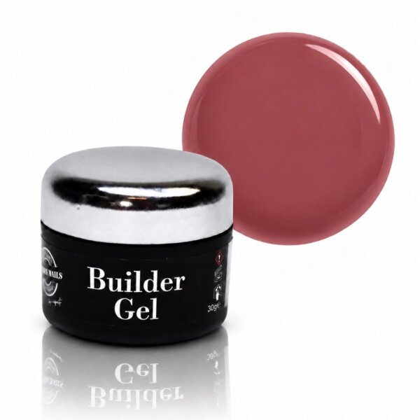 Limited Builder Gel London 30gr
