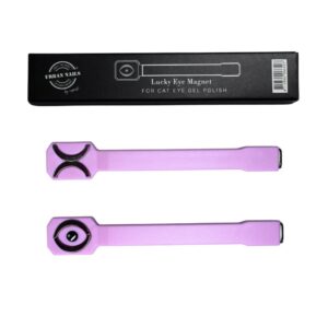 Lucky Eye Magnet box