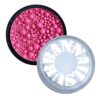 Mixed Size Metal Beads MB05