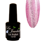 Brilliant Cat Eye Gel Polish MBCA07