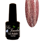 Brilliant Cat Eye Gel Polish MBCA08