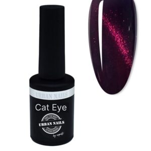 Cat Eye Gel Polish MCA01