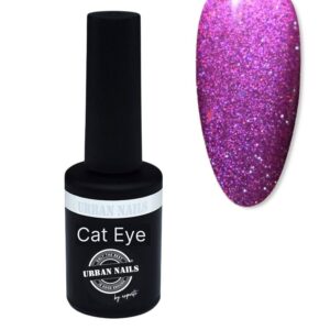 Cat Eye Gel Polish MCA02A
