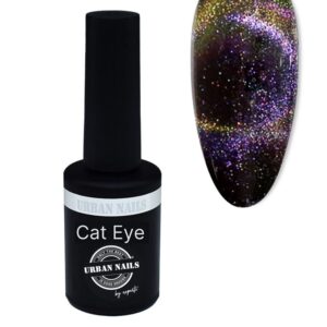 Cat Eye Gel Polish MCA07-A