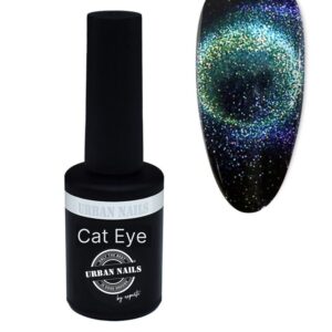 Cat Eye Gel Polish MCA09-A