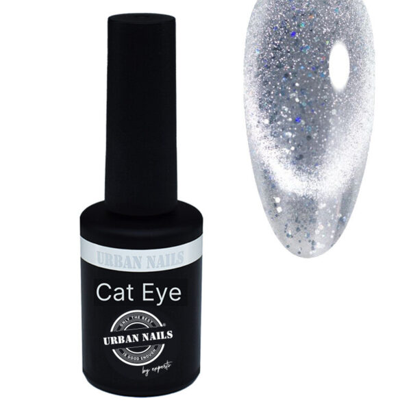Cat Eye Gel Polish MCA16-A