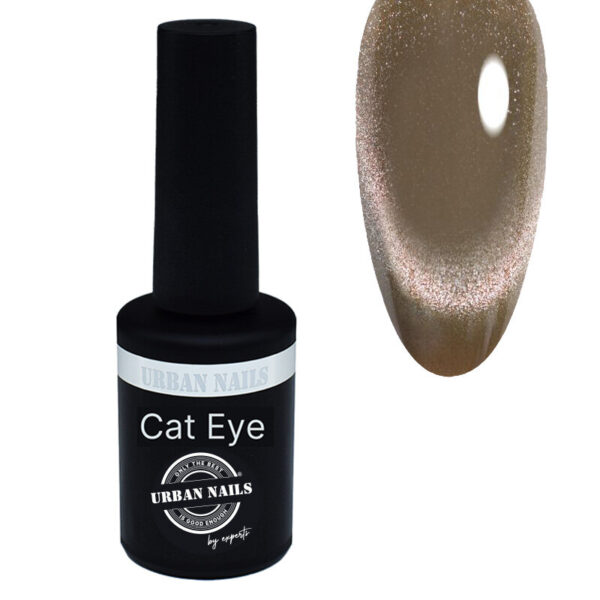 Cat Eye Gel Polish MCA18-A