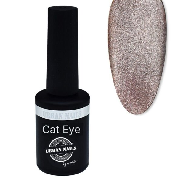 Cat Eye Gel Polish MCA24-A