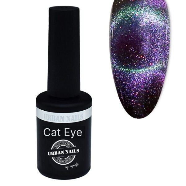 Cat Eye Gel Polish MCA30-A
