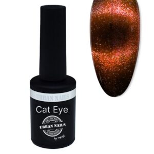 Cat Eye Gel Polish MCA48-A