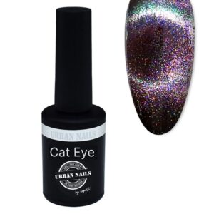 Cat Eye Gel Polish MCA54-A