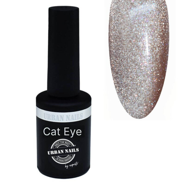 Urban Nails Diamond Cat Eye DCA01