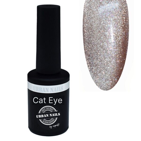 Cat Eye Gel Polish MDCA01