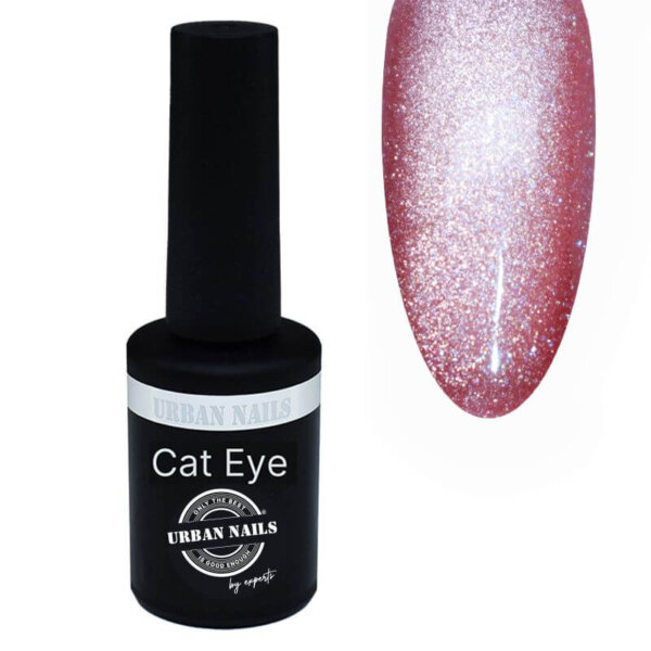 Urban Nails Diamond Cat Eye DCA05