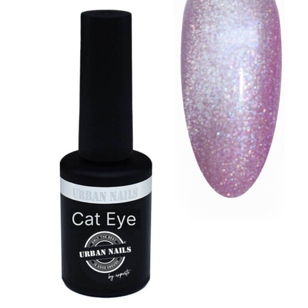 Urban Nails Diamond Cat Eye DCA04
