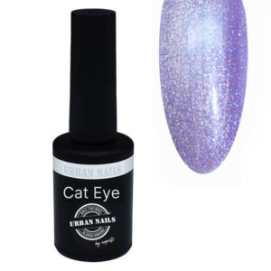Urban Nails Diamond Cat Eye DCA06 Violet