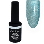 Urban Nails Diamond Cat Eye DCA08 Icy Teal
