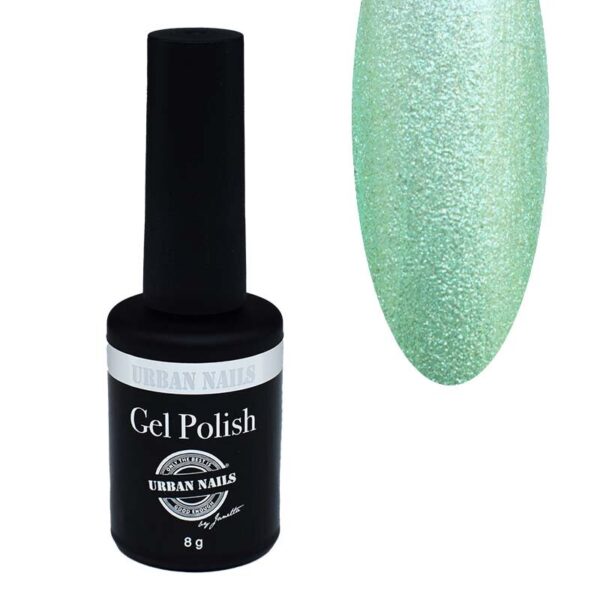 Enchanted Gel Polish MEA33 Urban Nails