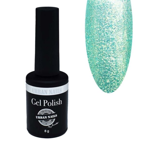 Enchanted Gel Polish MEA36 Urban Nails