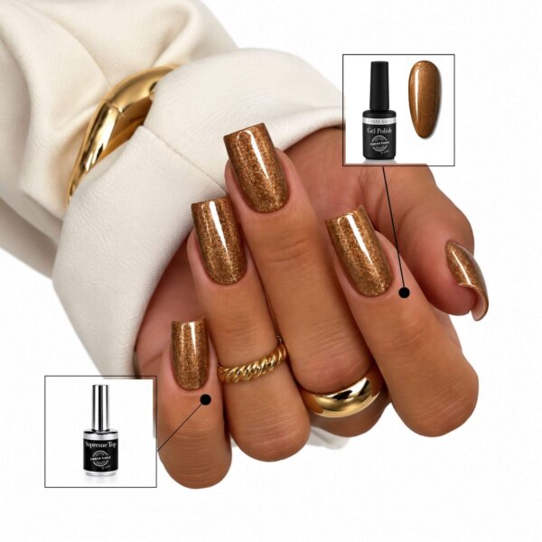Gelpolish 263 8 gram