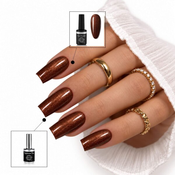 Gelpolish MGP265
