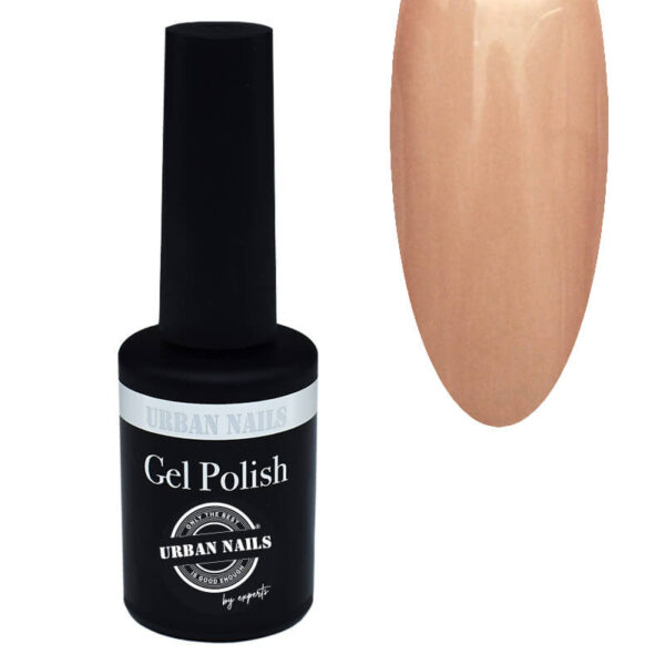 MGP07 Urban Nails Gel Polish GP07