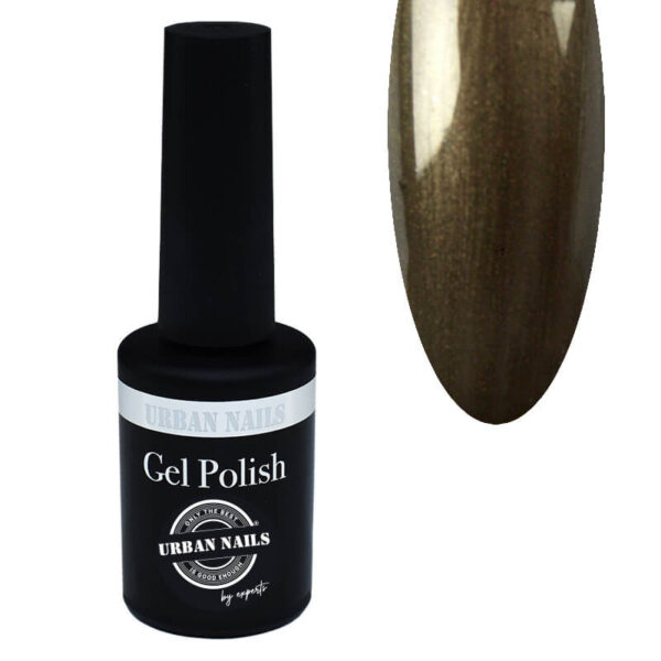 MGP10 Urban Nails Gel Polish GP10