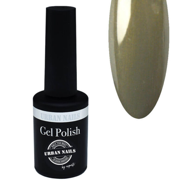Urban Nails Gel Polish GP11