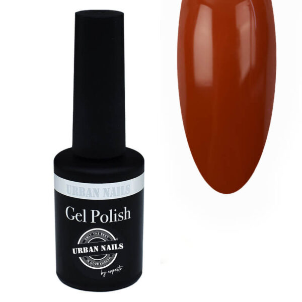 Urban Nails Gel Polish GP110