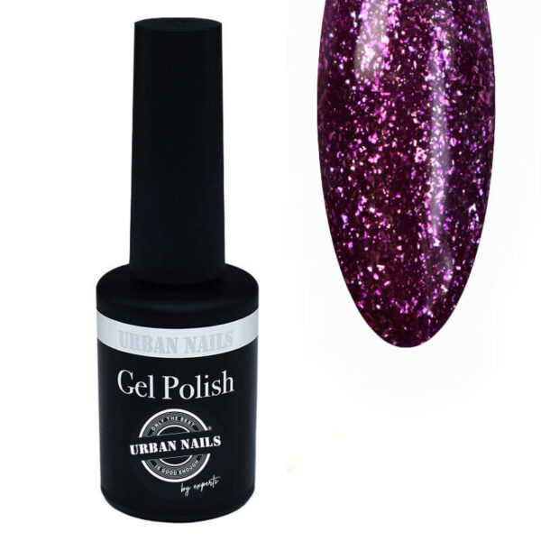 Urban Nails Gel Polish GP113