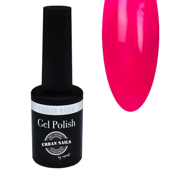 Urban Nails Gel Polish GP115
