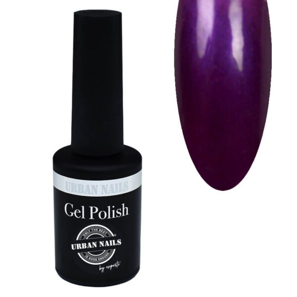 Urban Nails Gel Polish GP119