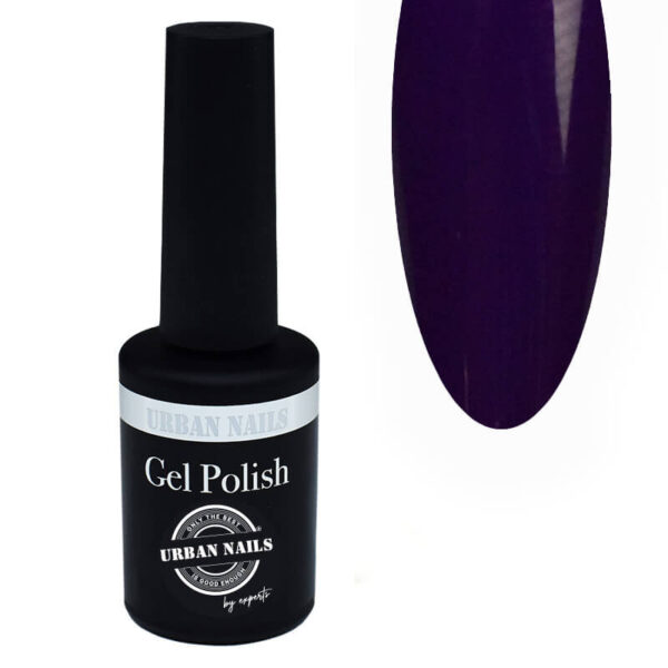 Urban Nails Gel Polish GP121A