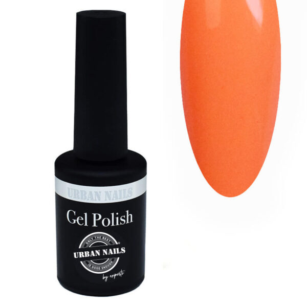 Urban Nails Gel Polish GP123A