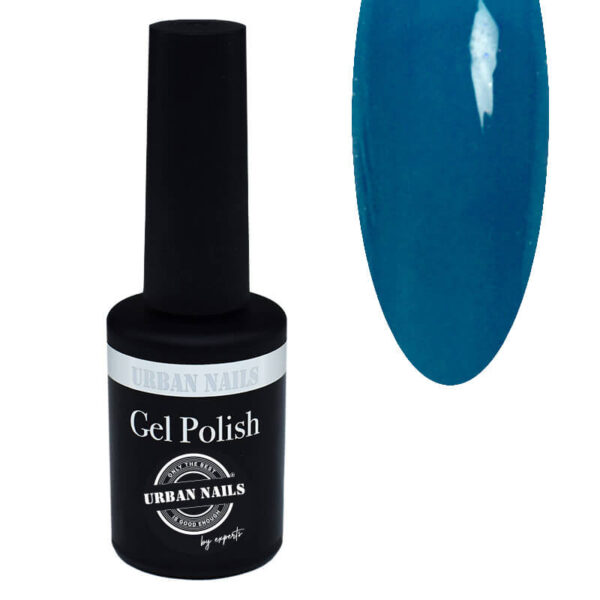 Urban Nails Gel Polish GP124
