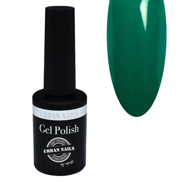 Urban Nails Gel Polish GP125