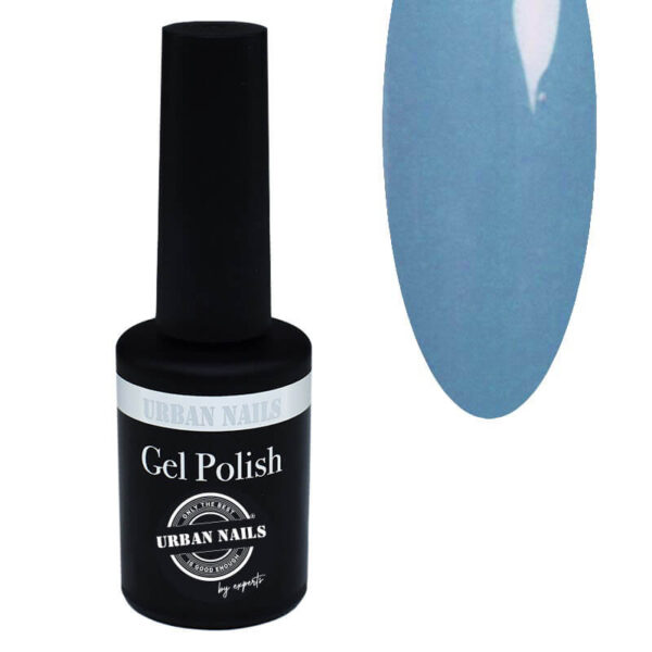 MGP128 Urban Nails Gel Polish GP128