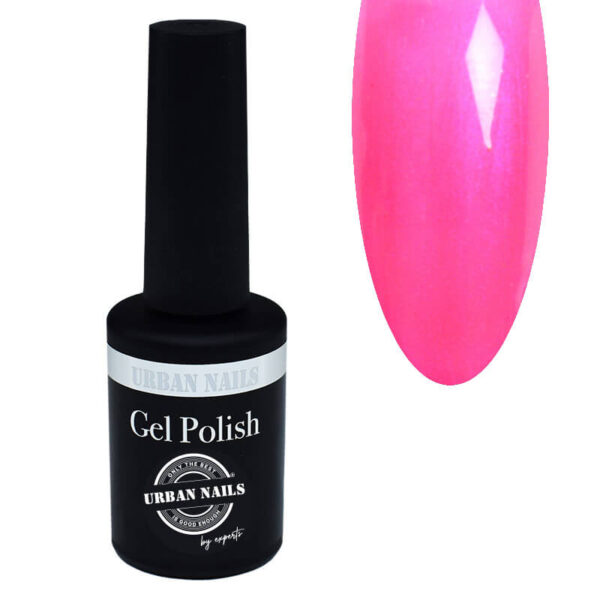 Urban Nails Gel Polish GP134